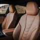 Image for article titled The Alpina B8 Gran Coupe Makes Too Much Power